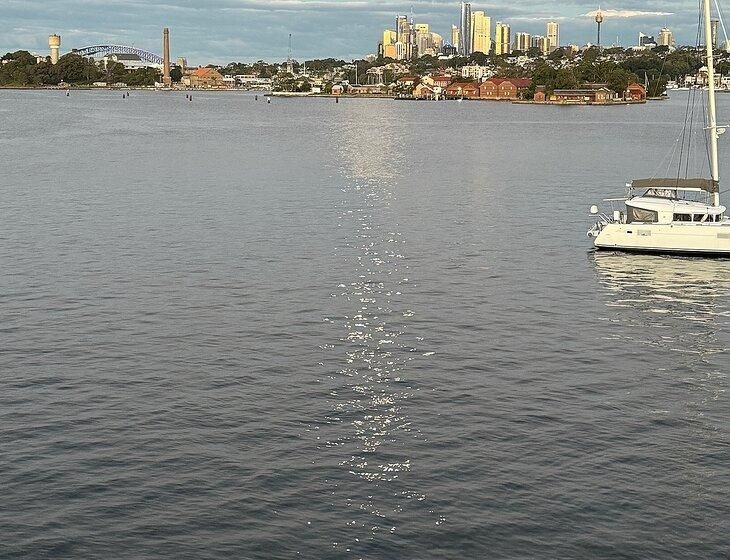 Drummoyne, New South Wales