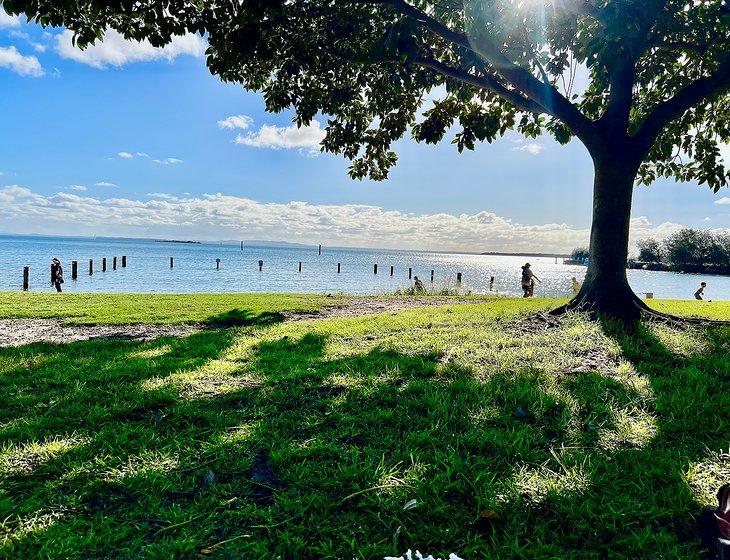 Macleay Island, Queensland