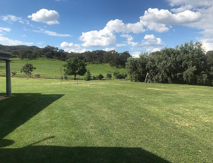 Mudgee, New South Wales