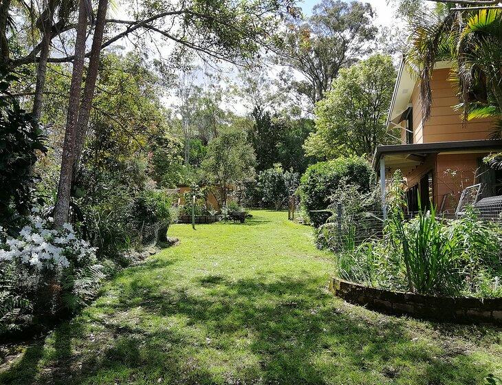 Seelands, New South Wales