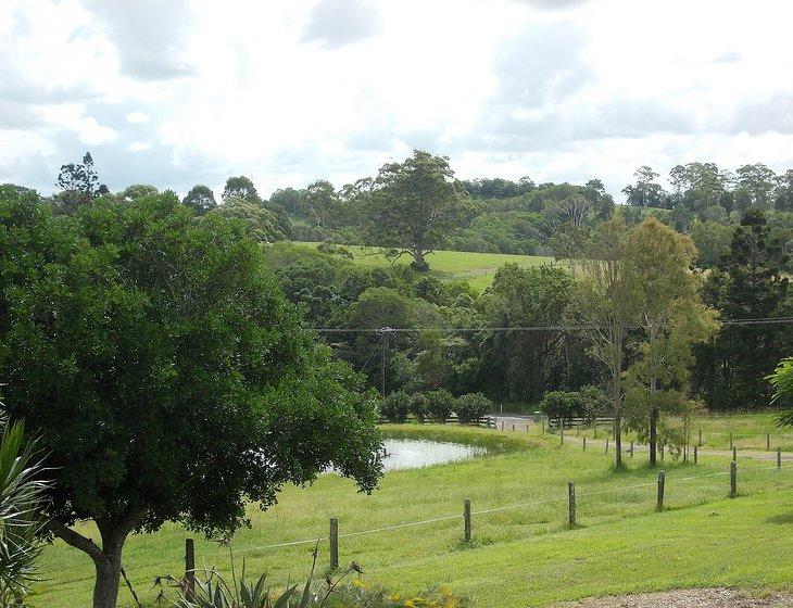 Noosa Hinterland, Queensland