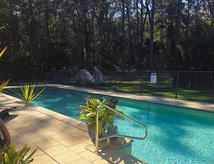 Smiths Lake Nsw, New South Wales
