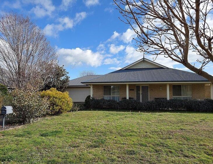 Kelso, New South Wales