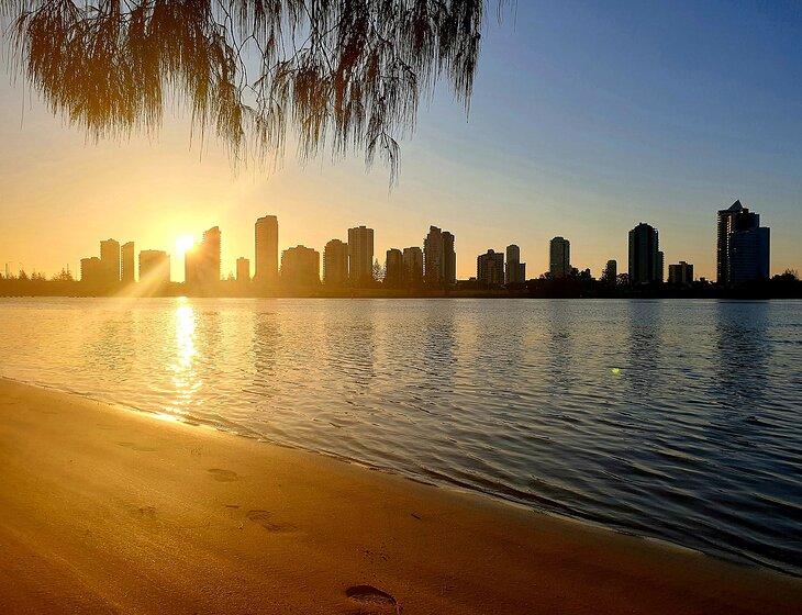 Southport, Queensland