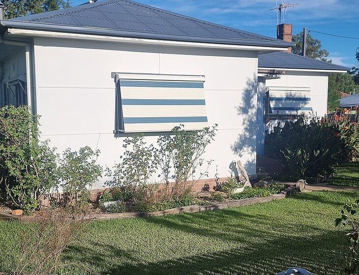 Mudgee, New South Wales