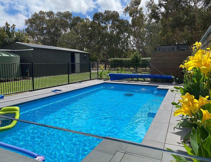 Strathalbyn, South Australia