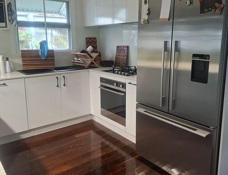 Scarborough, Queensland