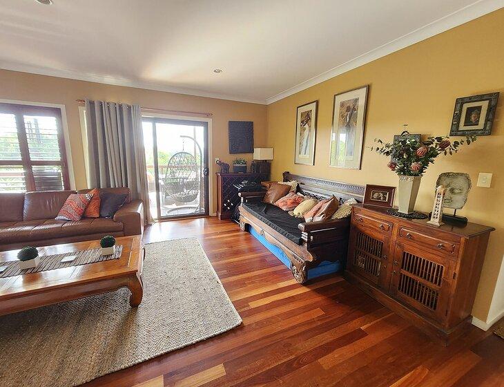 Eltham, New South Wales