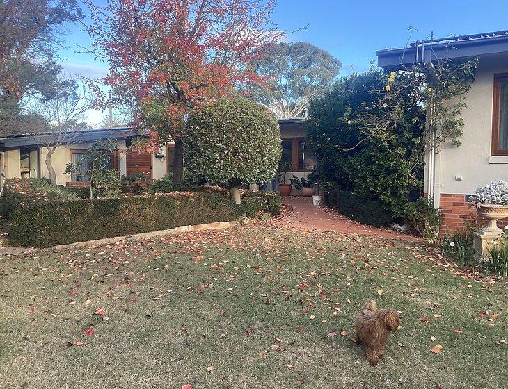 Campbell, Australian Capital Territory