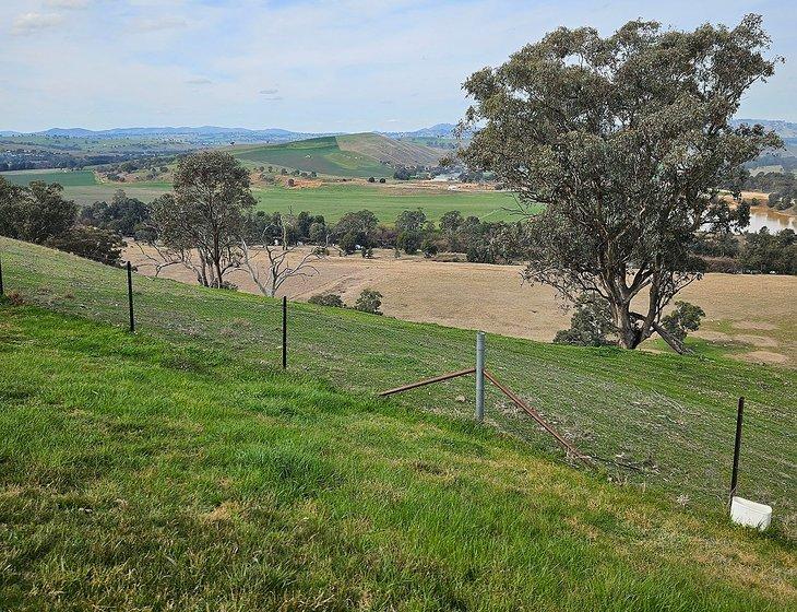 Jugiong (nsw), New South Wales