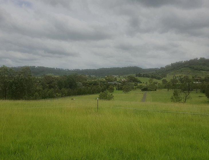 Menangle, New South Wales