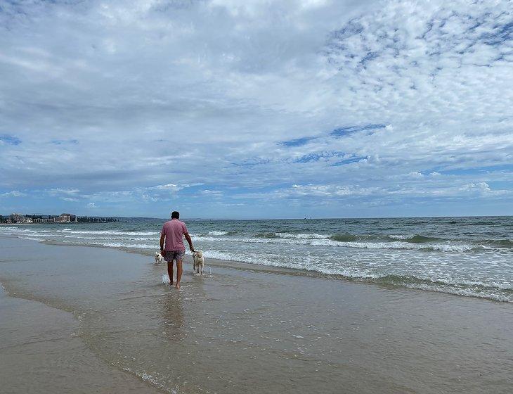 Glenelg, South Australia