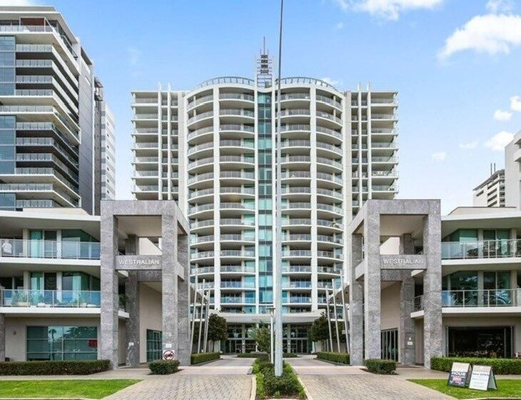 East Perth, Western Australia - Image 1