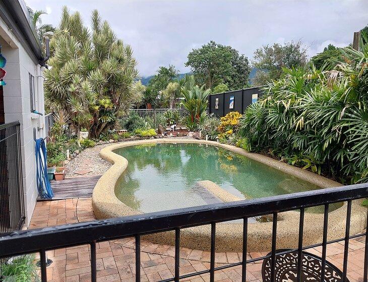 Edmonton, Queensland