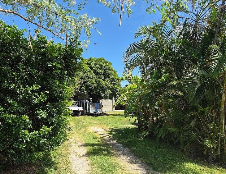 Bowen, Queensland