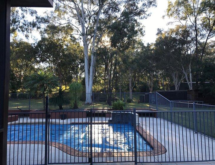 Helensvale, Queensland