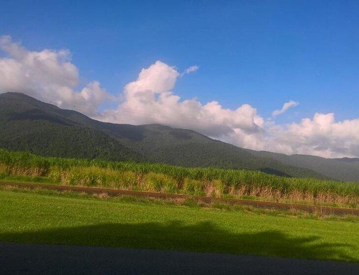 Aloomba, Queensland