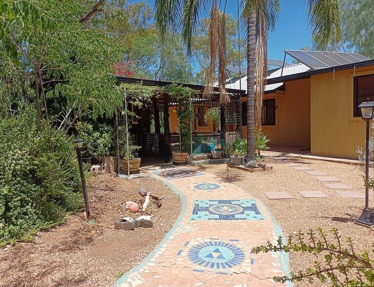 Lightning Ridge, New South Wales