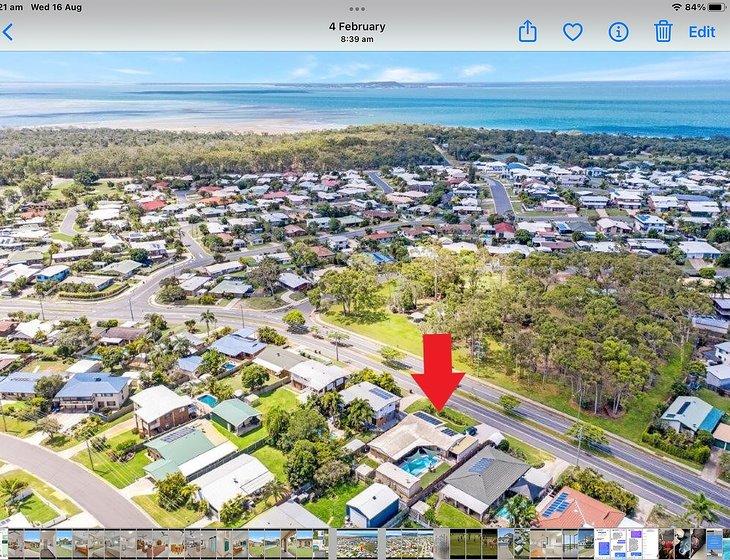 Tannum Sands, Queensland