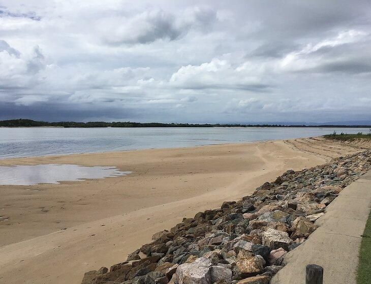 Taylors Beach, Queensland - Image 3