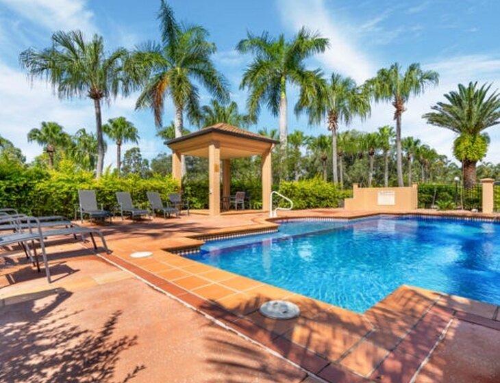 Sinnamon Park, Queensland