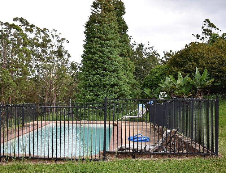 Black Creek, New South Wales