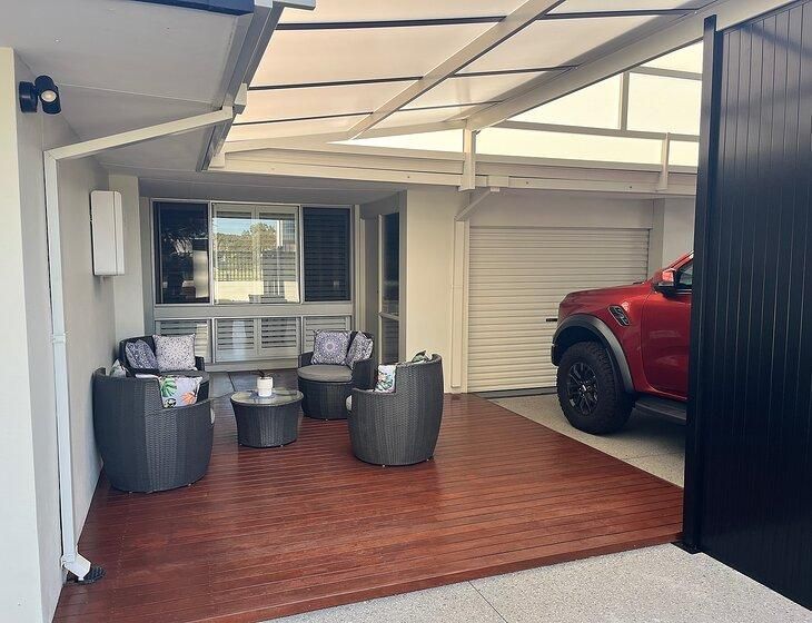 Hillarys, Western Australia