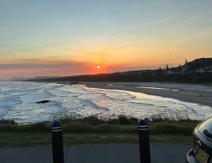 Port Macquarie, New South Wales