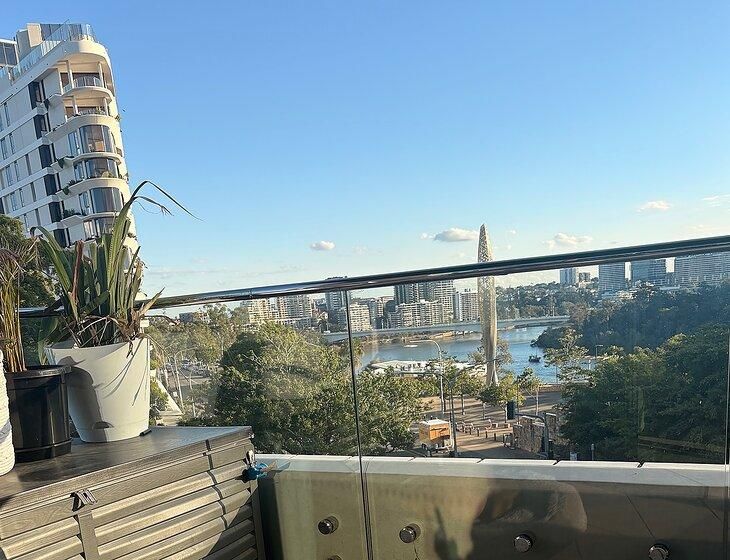 Kangaroo Point, Queensland - Image 7