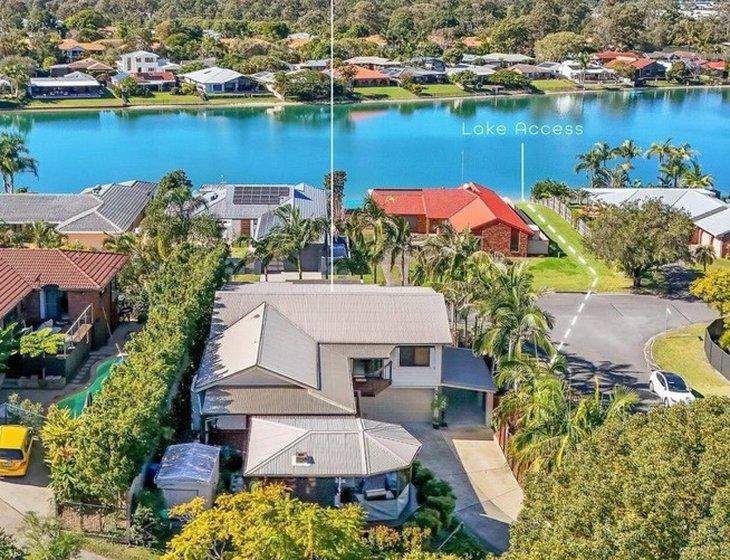 Currumbin Waters, Queensland