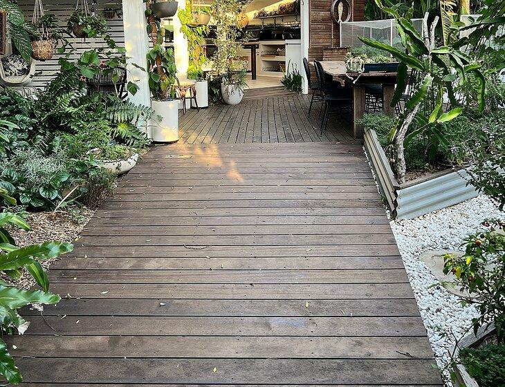 Nudgee, Queensland