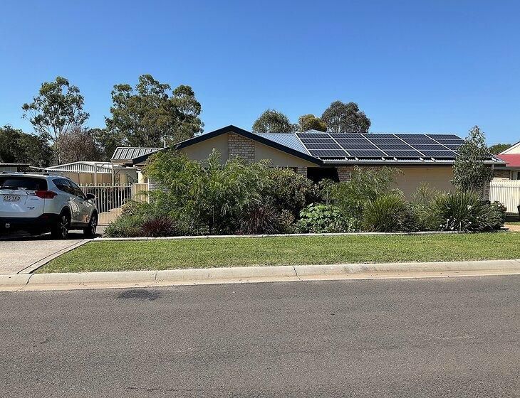 Warwick, Queensland - Image 1