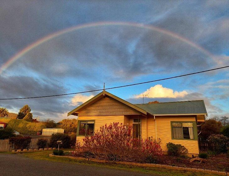 Cygnet, Tasmania