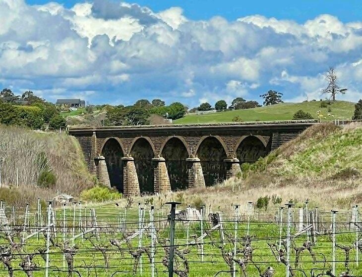 Malmsbury , Macedon Ranges, Victoria - Image 1