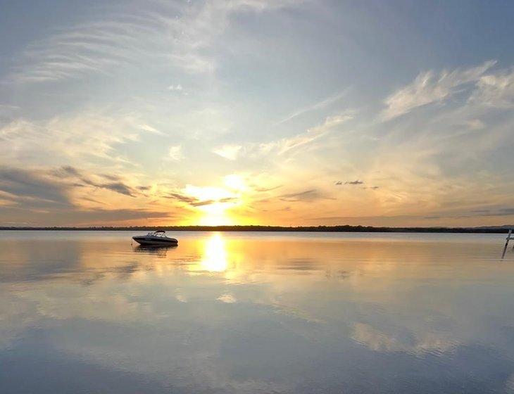 Lake Munmorah, New South Wales