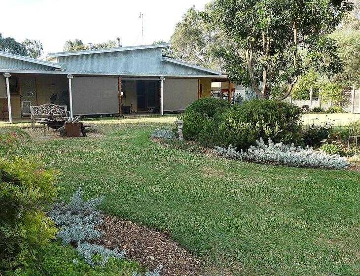 Benalla, Victoria