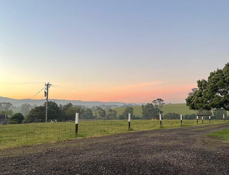 Warragul/ Bona Vista, Victoria