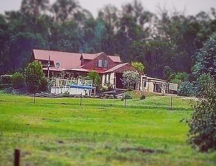 Preston Settlement, Western Australia