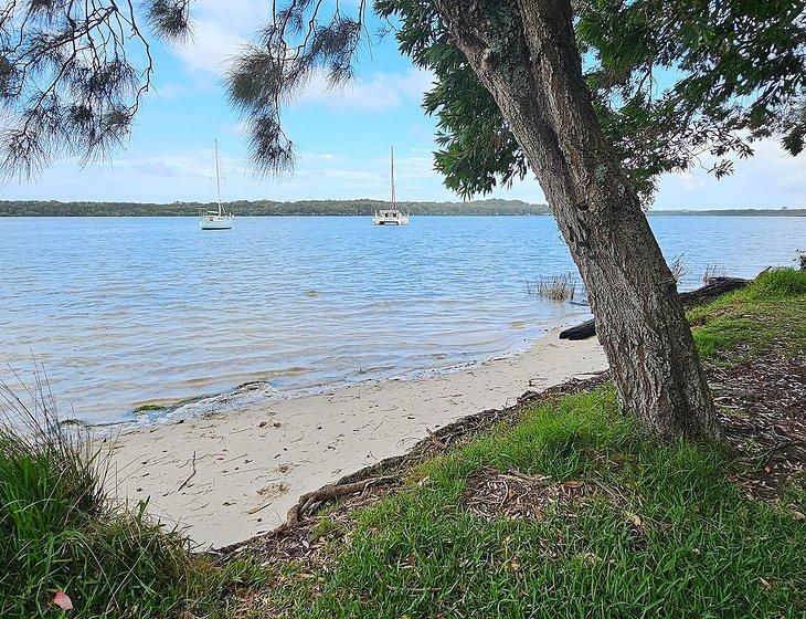 Lemon Tree Passage, New South Wales