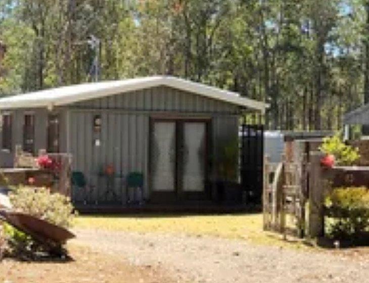 Blackbutt, Queensland