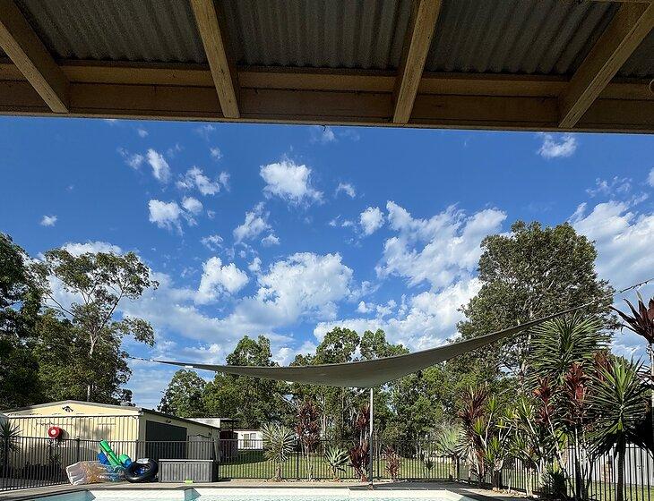 Flagstone, Queensland