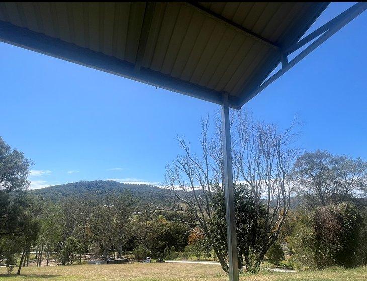 Cedar Creek, Gold Coast, Queensland