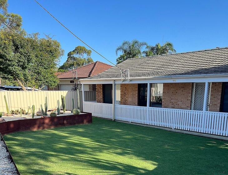 North Nowra, New South Wales