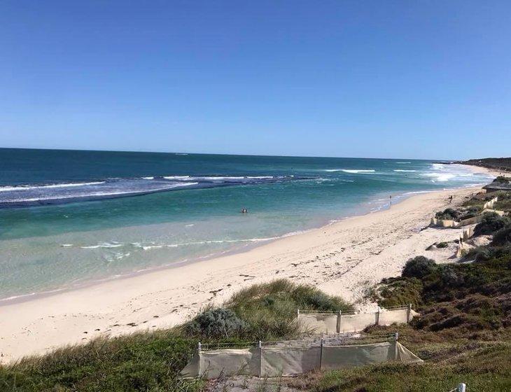 Yanchep Wa, Western Australia