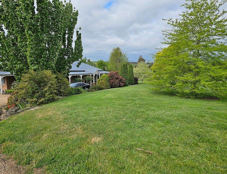Hazelwood North, Victoria