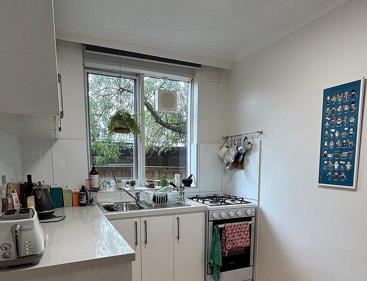 Hawthorn East, Victoria