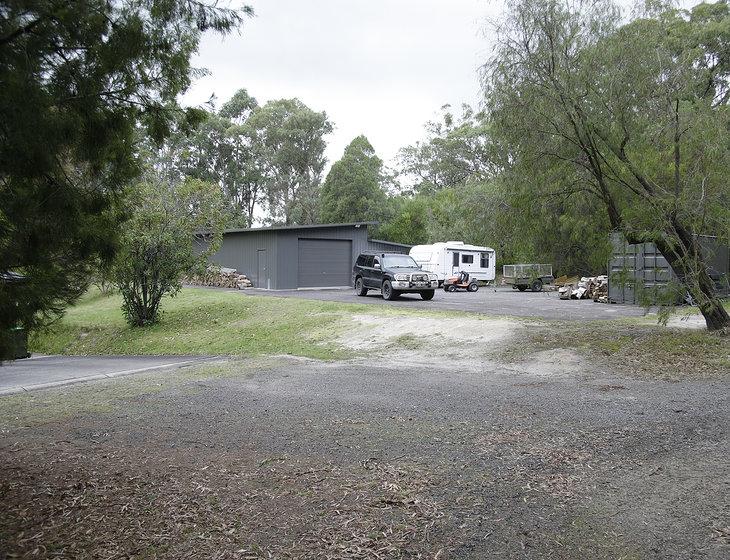 Hazelwood South, Victoria