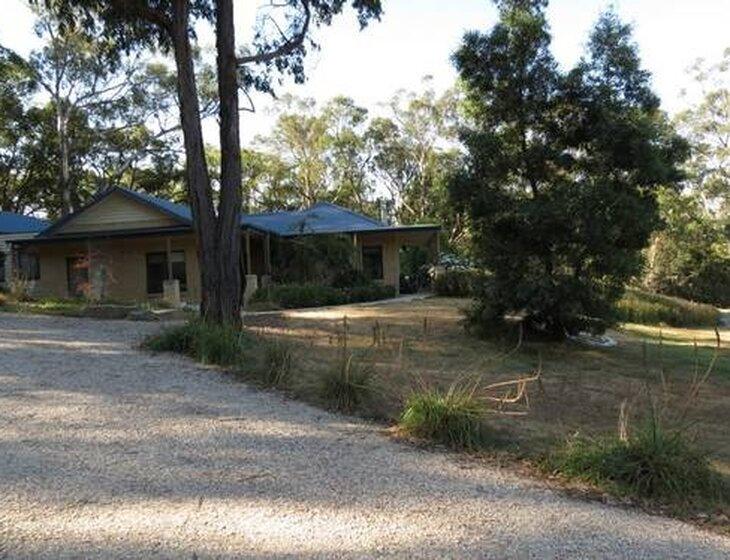 Woodend, Victoria