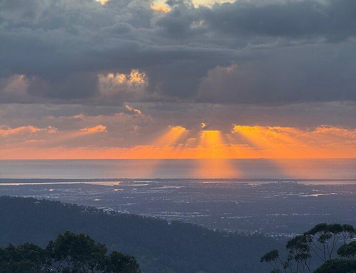 Tamborine Mountain, Queensland