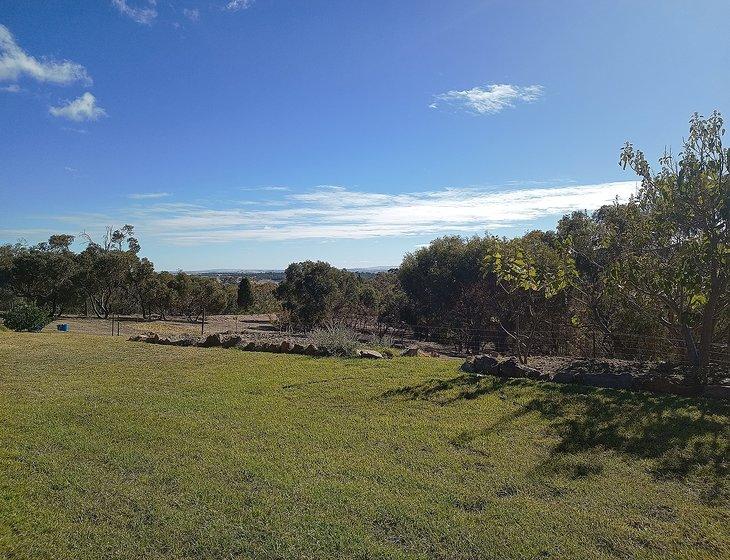 Barossa Goldfields, South Australia